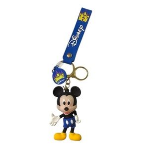 Disney Mickey Mouse Keychain